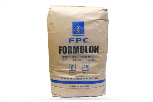 PVC Resin Paste